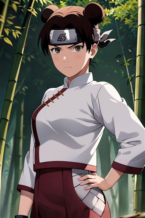 tenten hentai